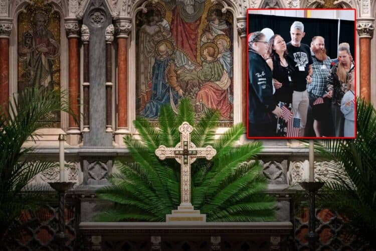 Episcopal Church afrikaners