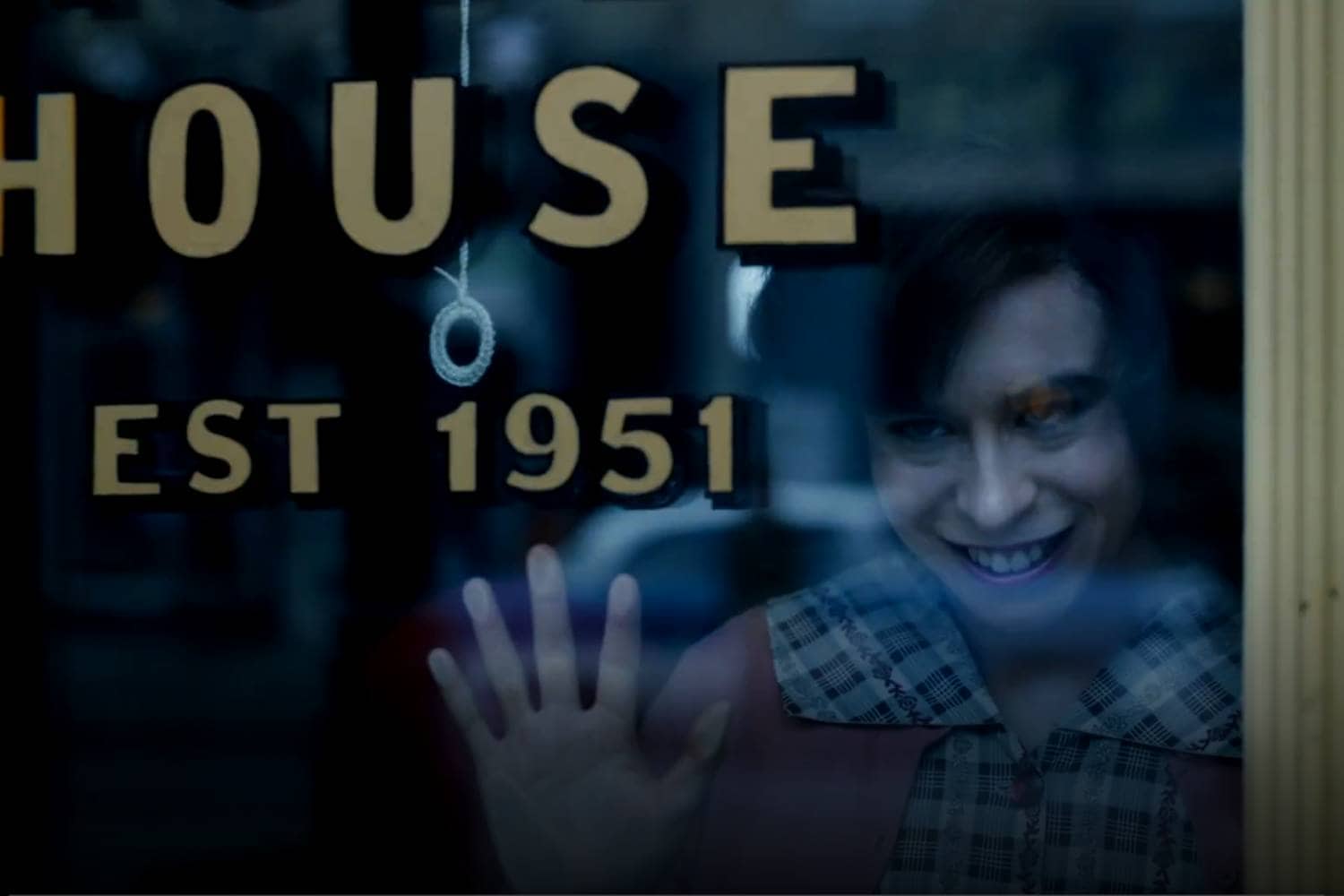 'IT' prequel welcome to derry