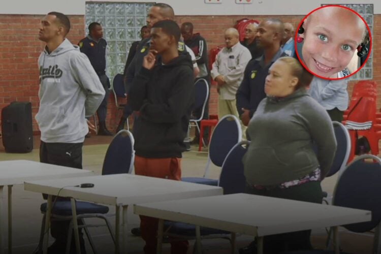 Joshlin Smith trial ruling