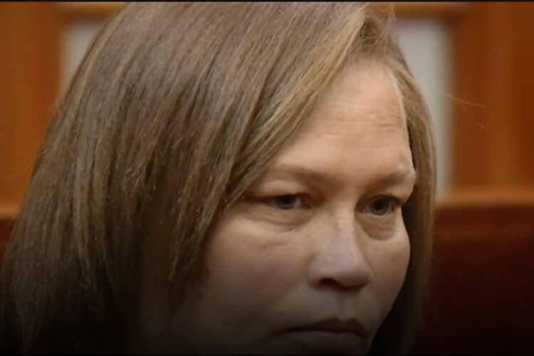 joshlin smith trial 27 may 2025