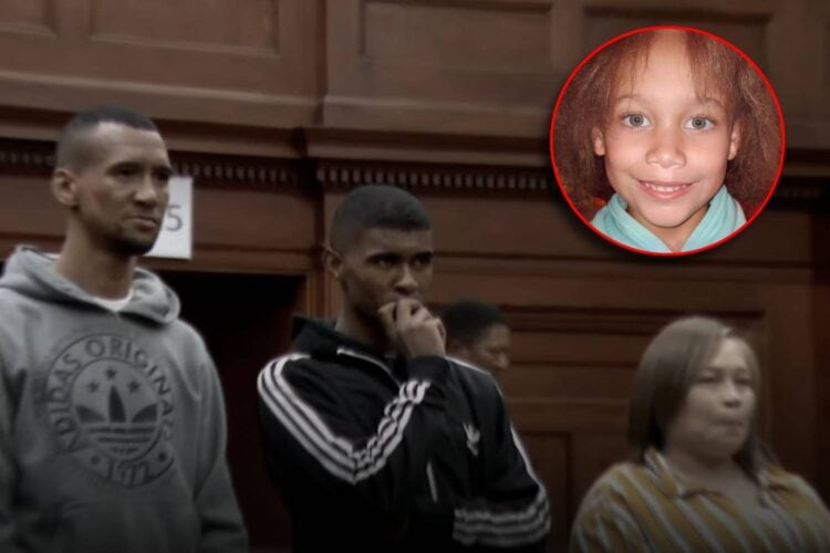 Joshlin Smith trial pre-sentencing