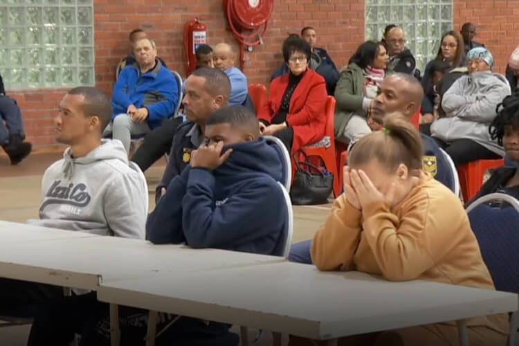 joshlin smith trial day 40