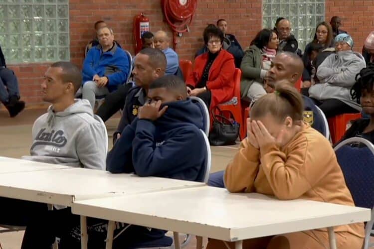 joshlin smith trial day 41