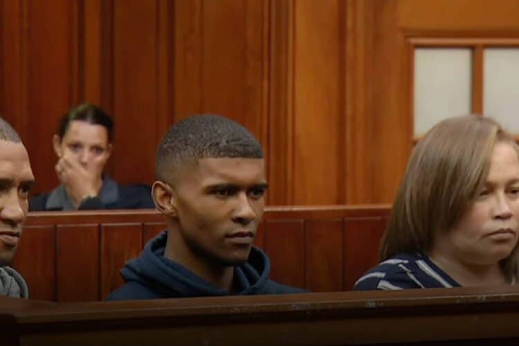 joshlin smith trial day 38