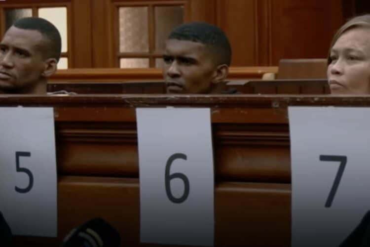 joshlin smith trial 23 may 2025