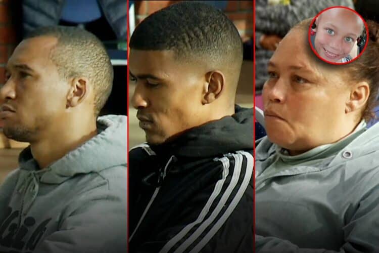 joshlin smith sentencing