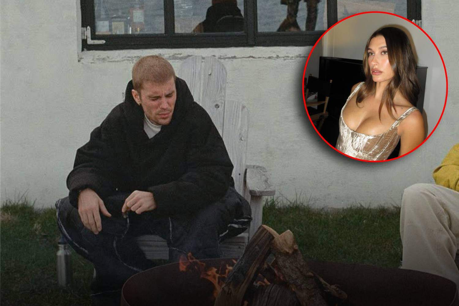 Justin Hailey bieber