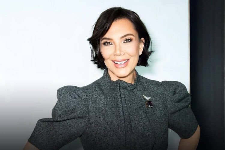 kris jenner