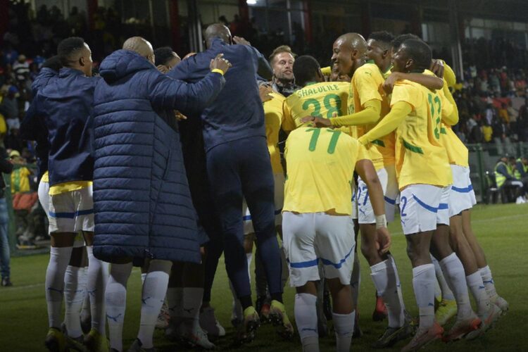 mamelodi sundowns