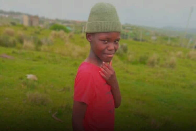 mqanduli boy killed stealing bread