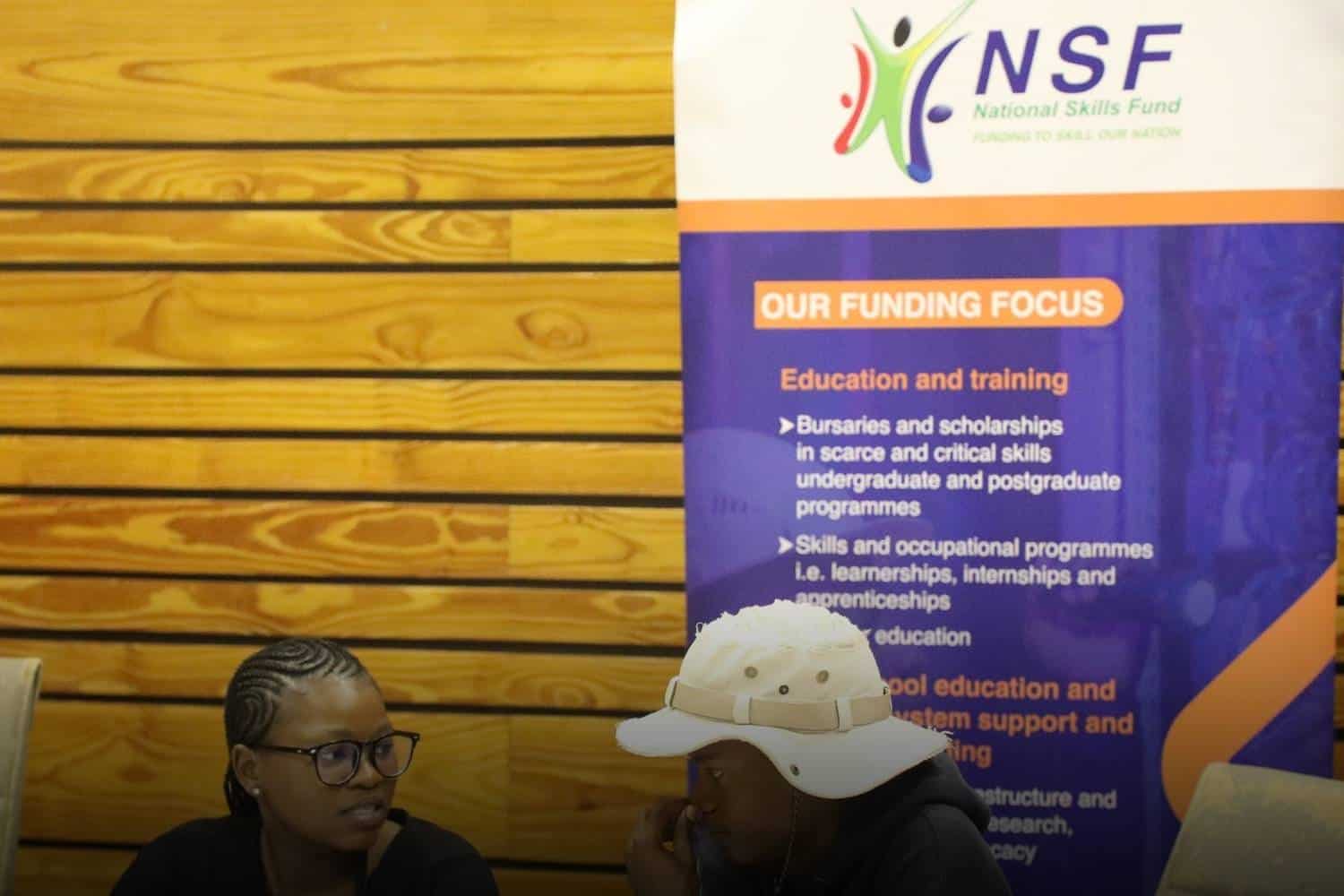 national skills fund