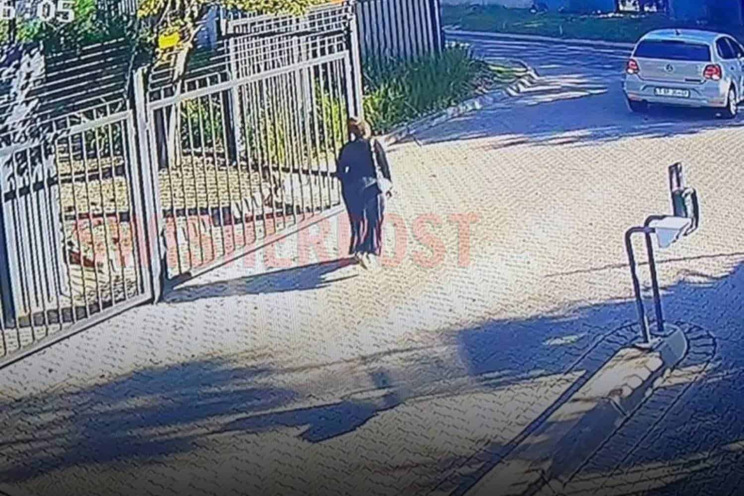 Olerato mongale cctv