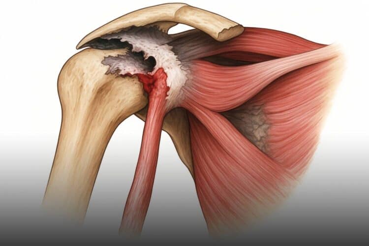rotator cuff surgery