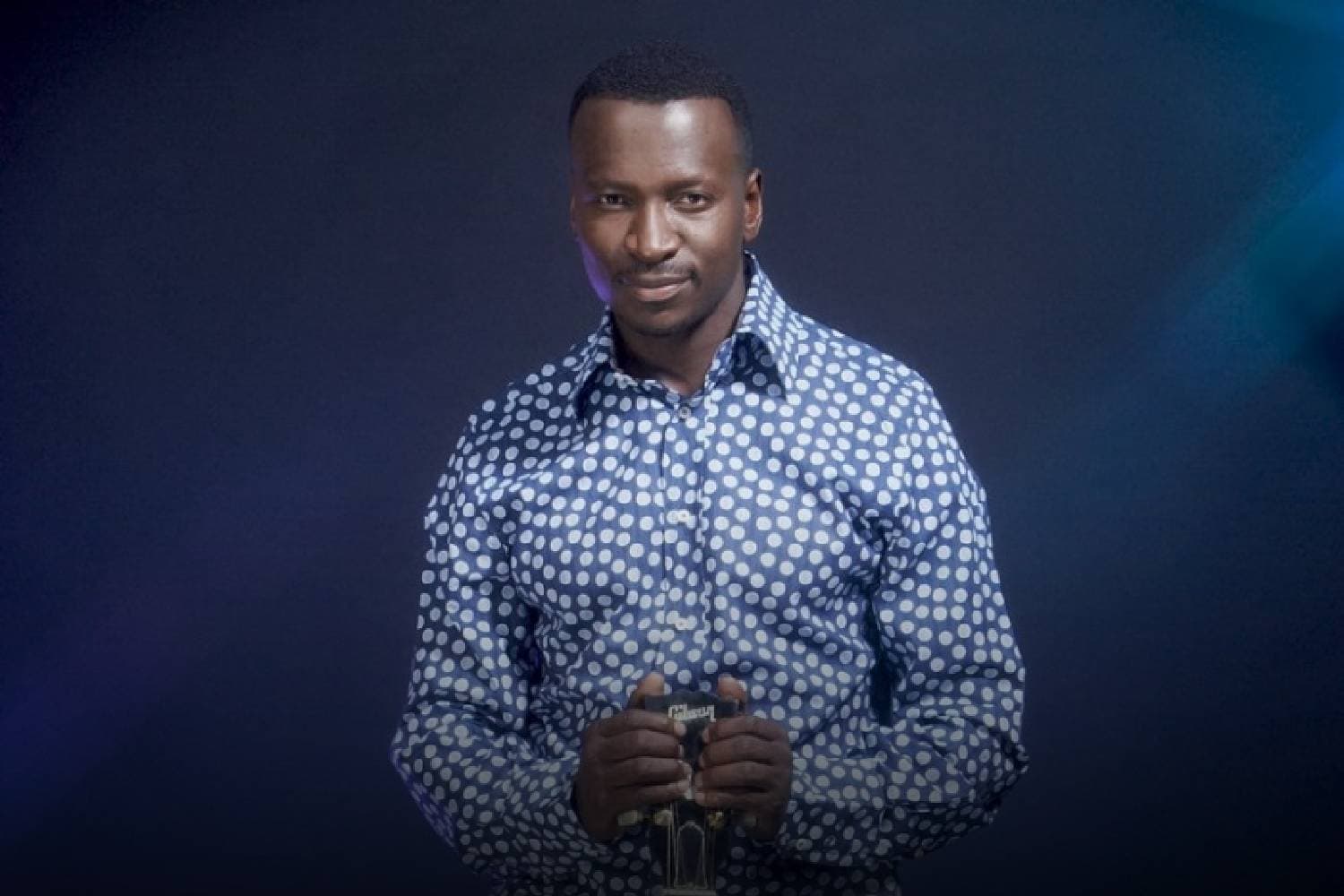 Selaelo Phillemon Selota