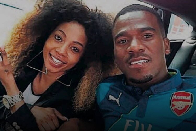 Senzo Meyiwa kelly khumalo