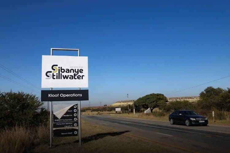 sibanye stillwater