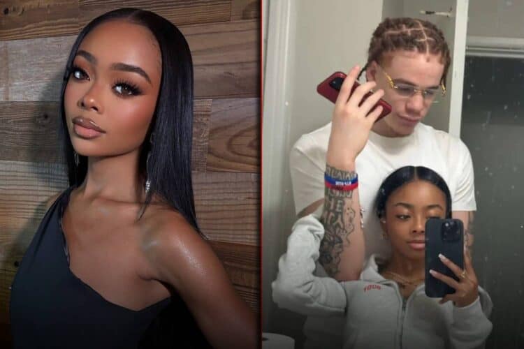 skai jackson deondre burgin