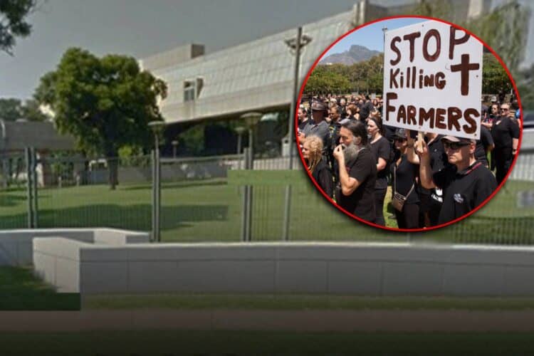 us embassy pretoria afrikaners refugees