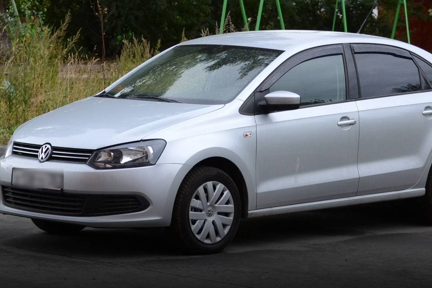 volkswagen 905 sedan