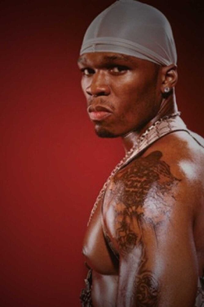 50 cent durag