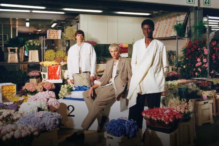 Milan fashion week ss 2026