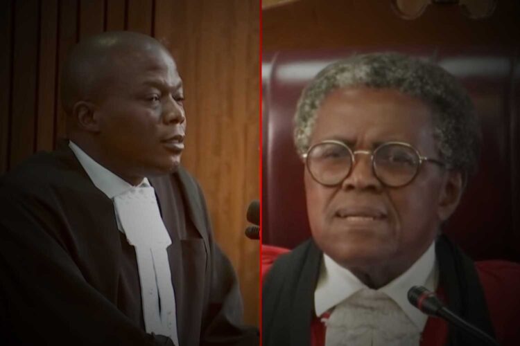 senzo Meyiwa trial 25 June 2025