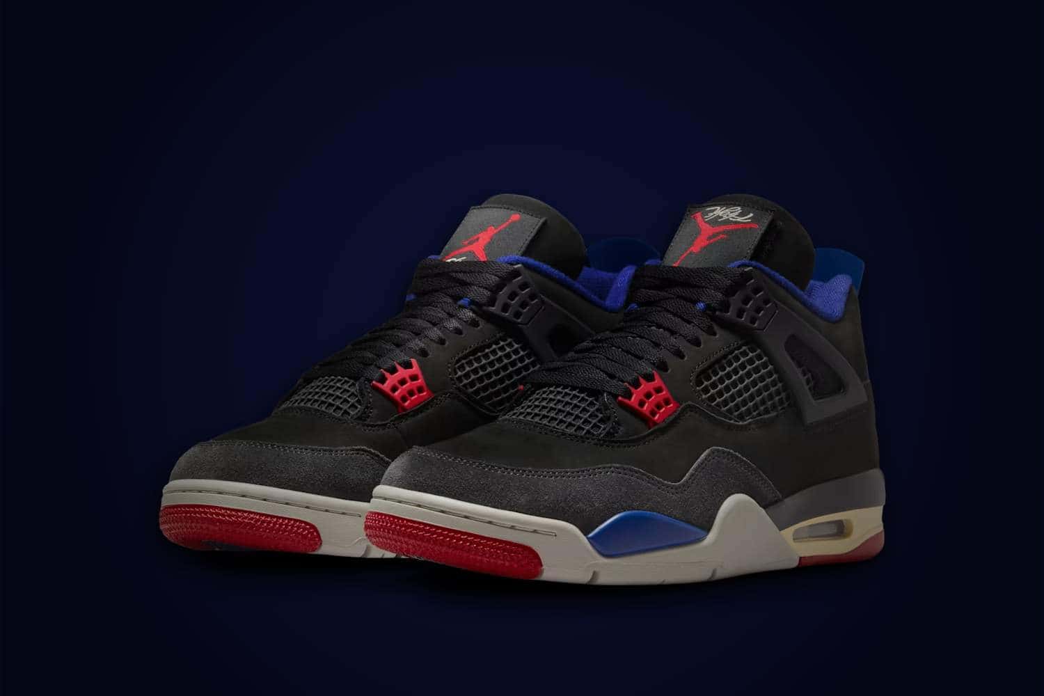 Air Jordan 4 Rare Air