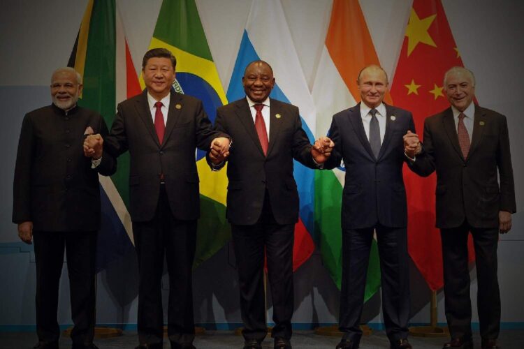brics summit