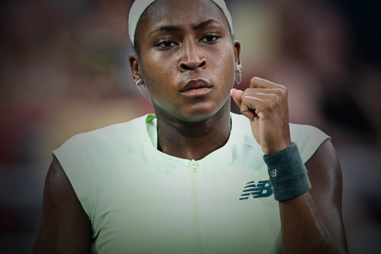 coco gauff national bank open