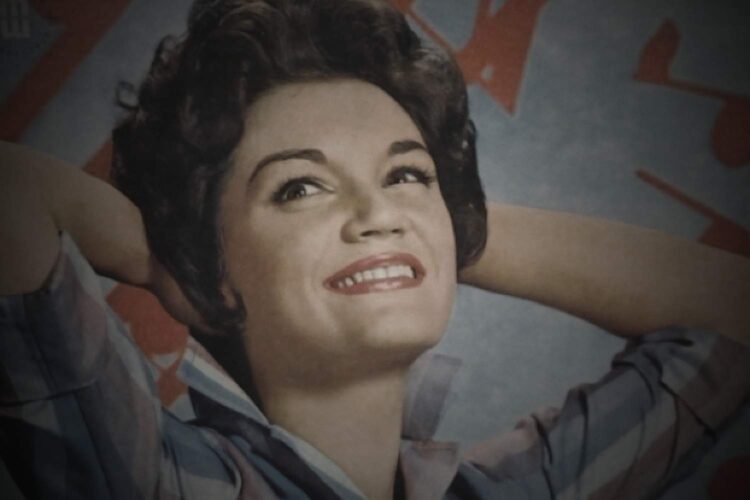 connie francis dies