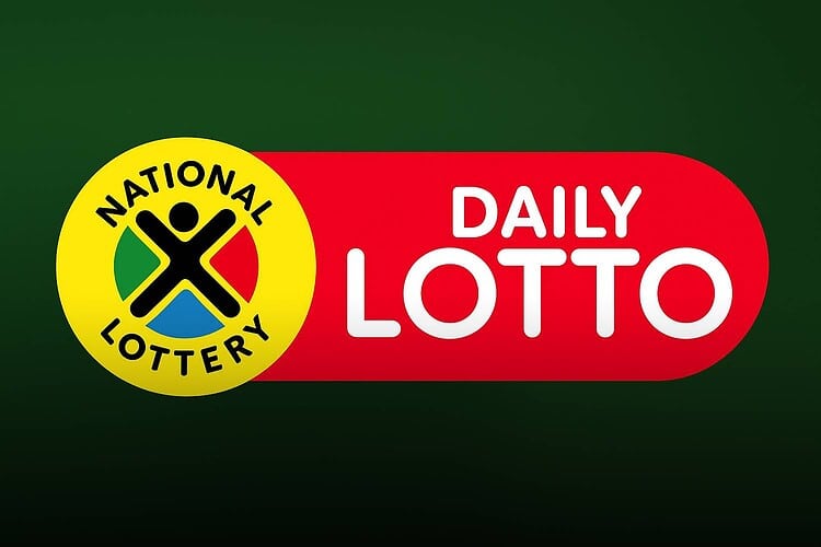 daily lotto results 30 July 2025