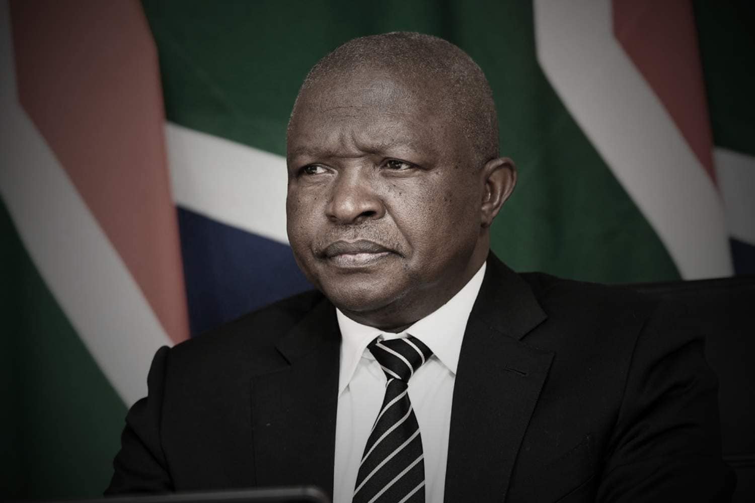 David mabuza funeral