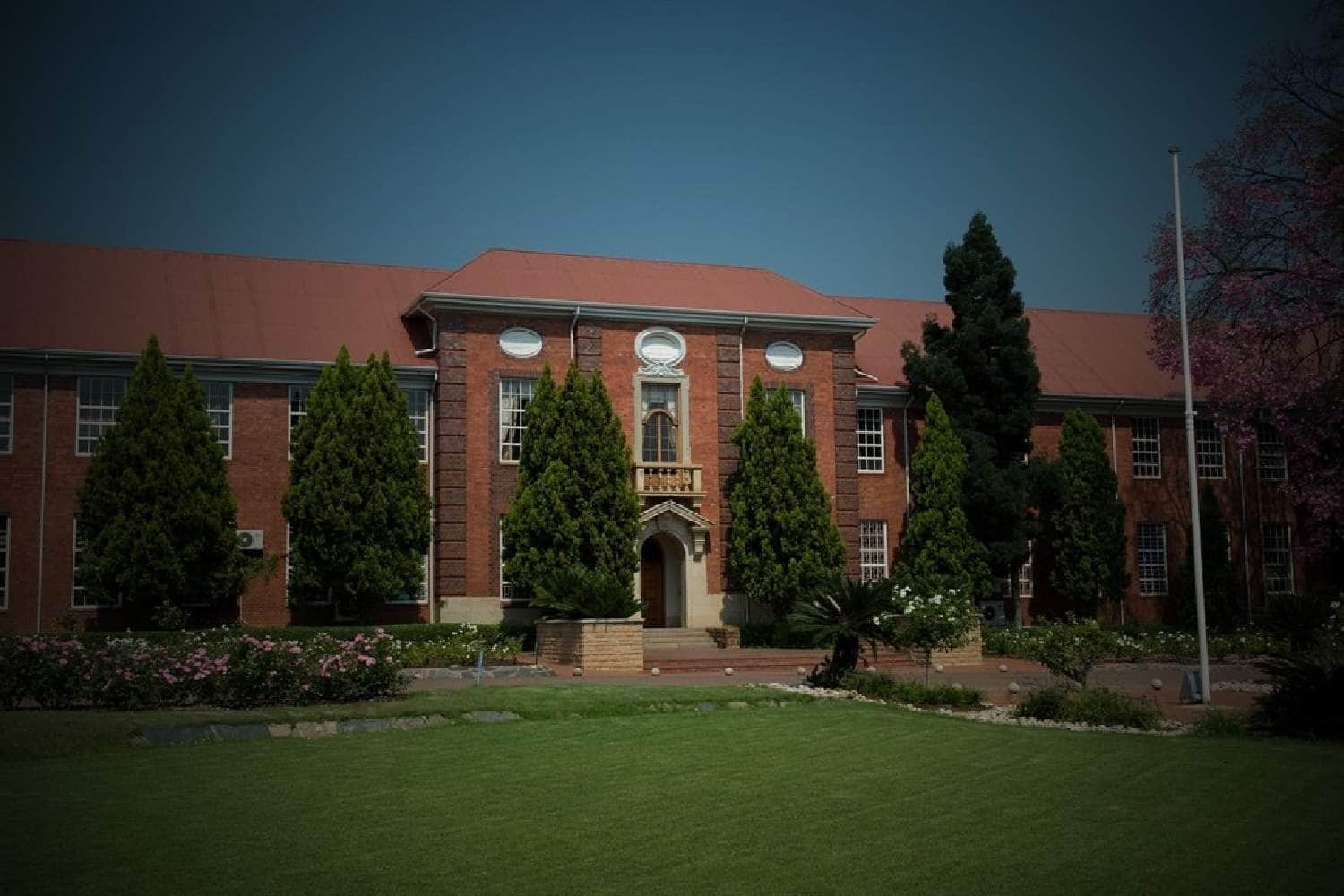 gauteng online admissions school 2026