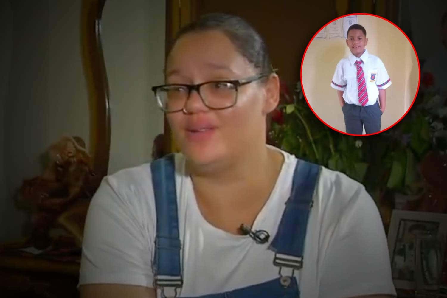 Jayden-lee meek Tiffany meek bail hearing 21 July 2025