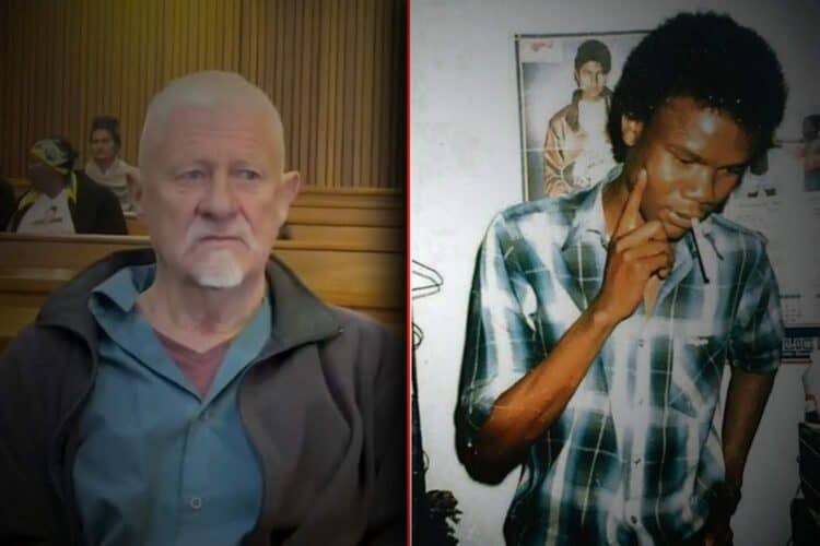 johan marais caiphus noya