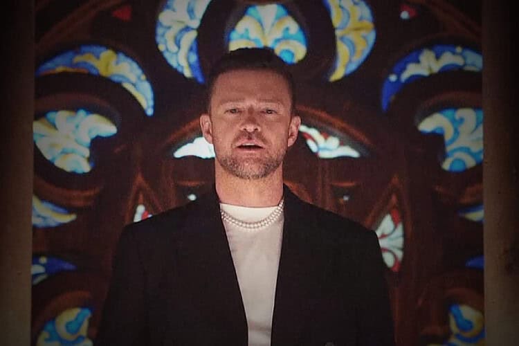 Justin Timberlake Lyme disease