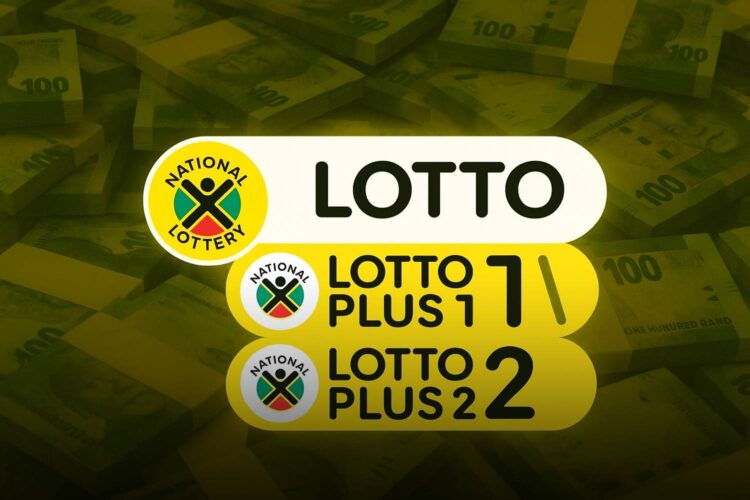 lotto results today 16 July 2025