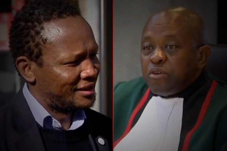 nkosana makate constitutional court vodacom