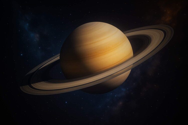 saturn