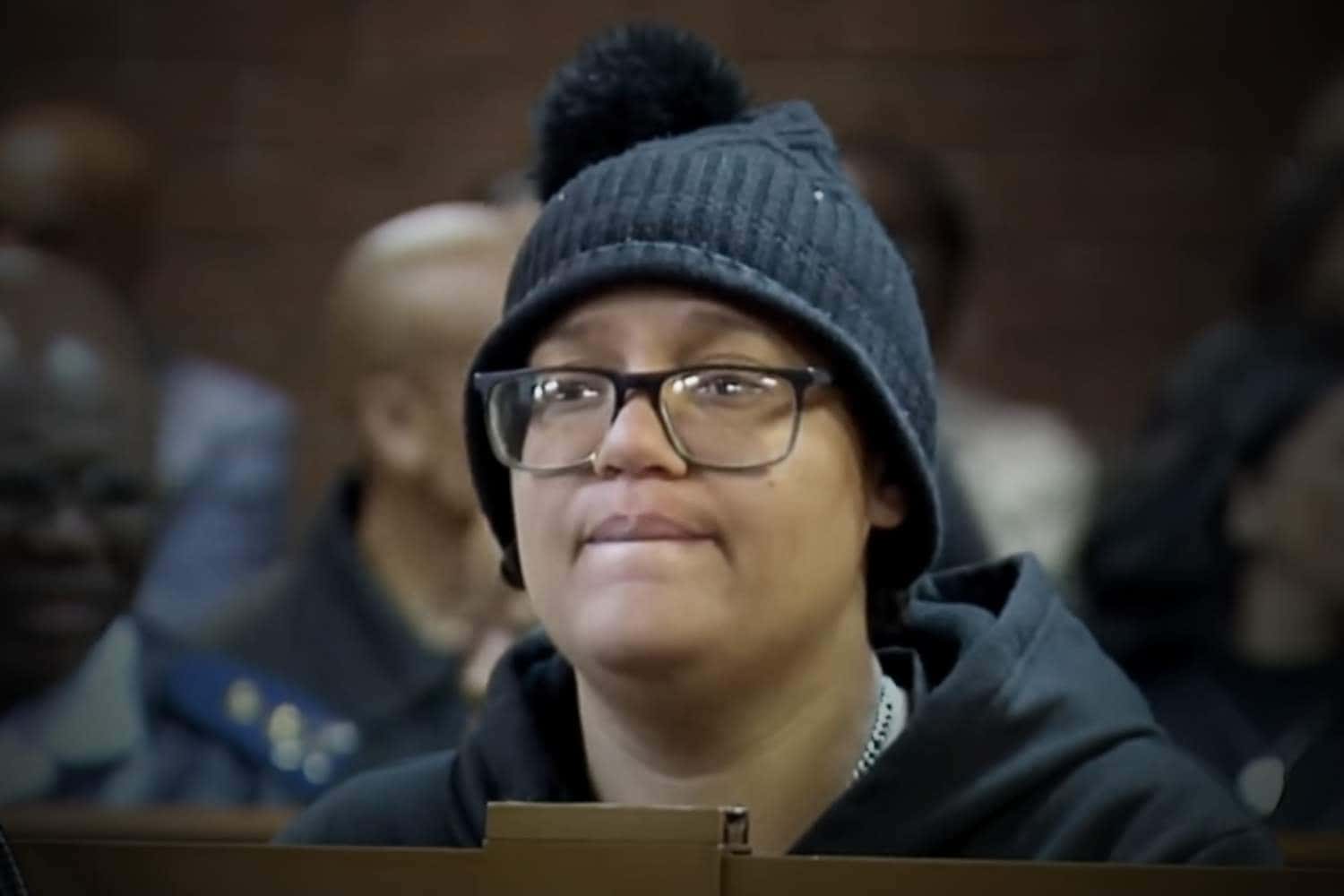 Tiffany meek bail judgment 29 July 2025