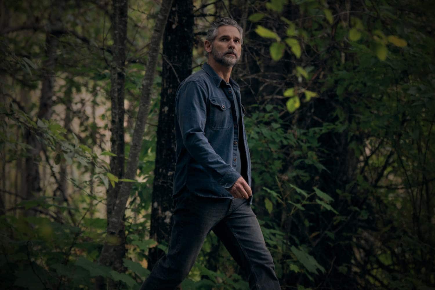 untamed season 1 netflix