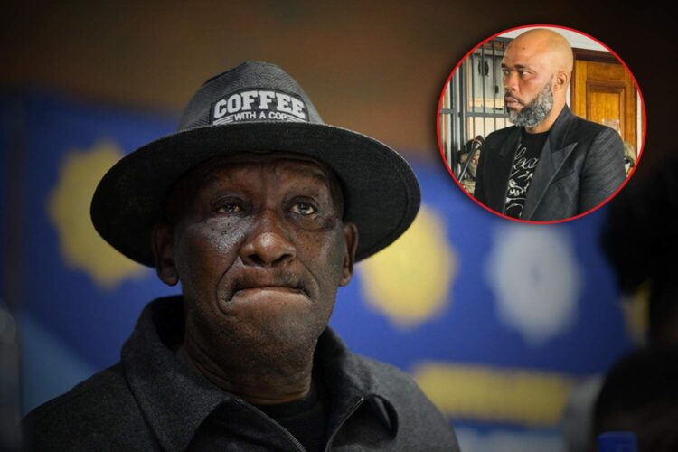 bheki cele vusi cat matlala