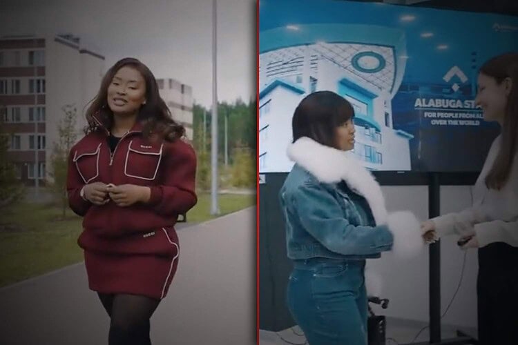 cyan boujee alabuga start program Russia scam