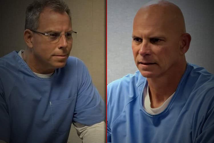 erik lyle menendez parole