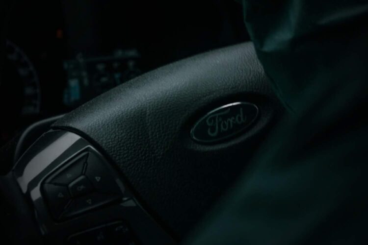 ford South Africa job cuts