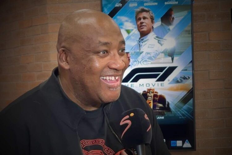 gayton Mckenzie SAHRC deadline