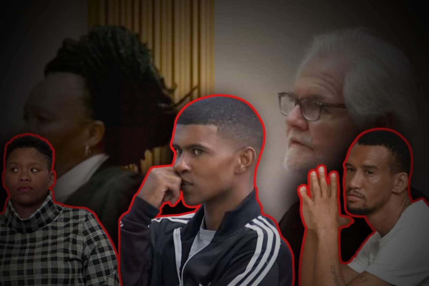 joshlin smith appeal day 1