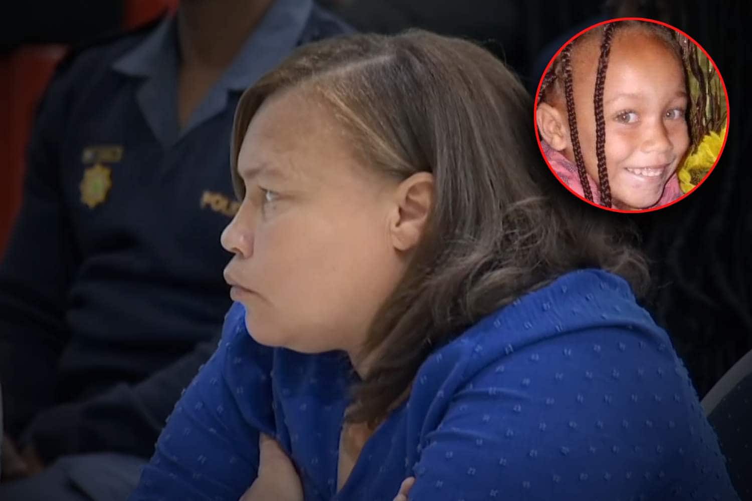 joshlin smith appeal day 2 13 august 2025