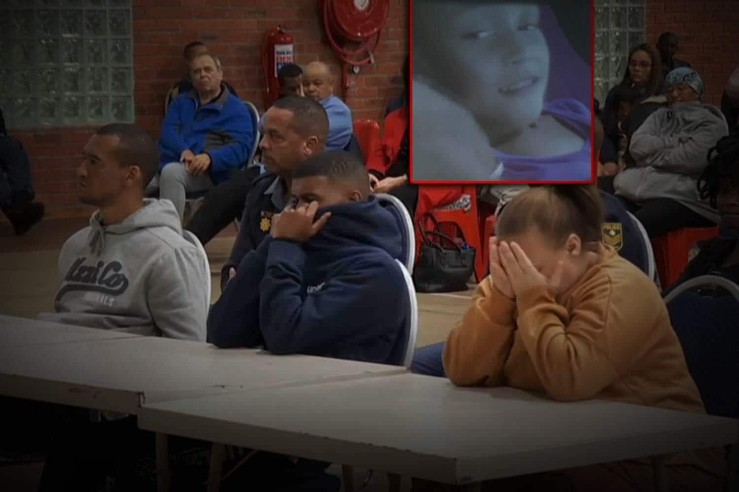 joshlin smith case appeal 12 august 2025