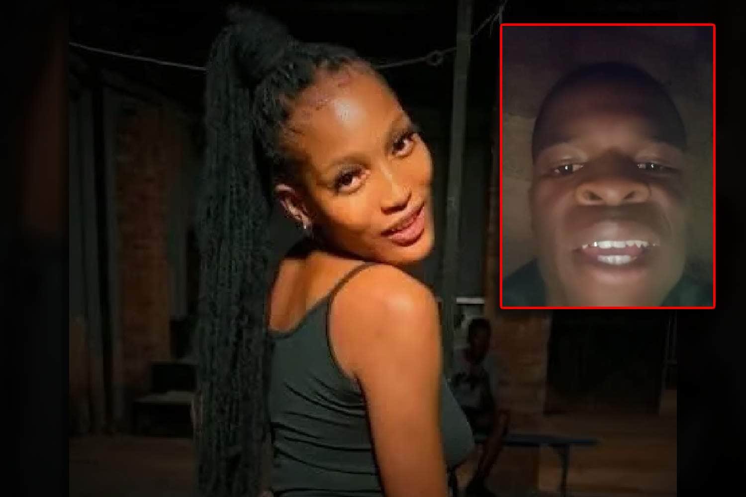 kgaogelo nnonu murder video